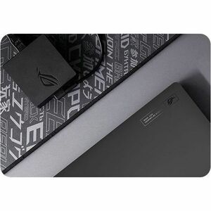 Asus ROG Zephyrus G16 GU605 GU605CP-QR007W 40.6 cm (16") Gaming Notebook - 2.5K - 240 Hz - Intel Core Ultra 9 285H - 32 GB