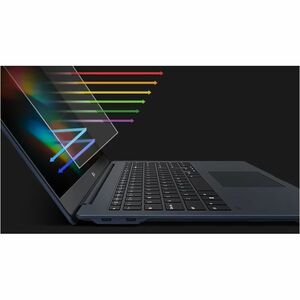 LG gram SuperSlim 15Z90ST-V.AP75A3 39.6 cm (15.6") Notebook - Full HD - Intel Core Ultra 7 155H - Intel Evo Platform - 16 