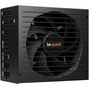 be quiet! STRAIGHT POWER 12 Straight Power 12 1000W EPS12V, ATX 3.0 Modular Power Supply - 1 kW - Internal - 3.3 V DC Outp