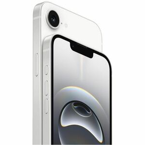 Apple iPhone 16e 512 GB Smartphone - 6.1" OLED HDR10+ 2532 x 1170 - Hexa-core (A18Dual-core (2 Core) 4.04 GHz + A18 Quad-c
