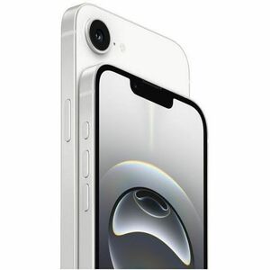 iPhone 16e 256GB White