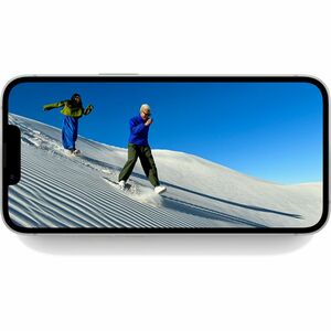 Smartphone Apple iPhone 16e 256 Go - 5G - Écran 15,5 cm (6,1") OLED HDR10+ 2532 x 1170 - Hexa-core (6 cœurs) (Dual-core (2