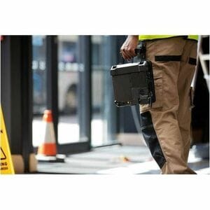 Tablette Panasonic Connect TOUGHBOOK FZ-G2 Durci - 25,7 cm (10,1") WUXGA - Technologie vPro - 16 Go - 512 Go SSD - Windows