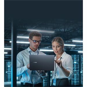 Asus ExpertBook B5 B5405 B5405CCA-NZ0075X 35,6 cm (14 Zoll) Notebook - WQXGA - 144 Hz - Intel Core Ultra 7 255H - 16 GB - 