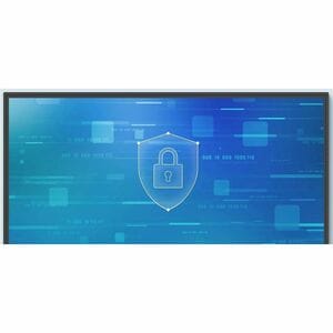 BenQ Board Pro RP8604 4K UHD LCD Collaboration Display - ARM - 8 GB - Touchscreen - 16:9 Rapporto di formato - 3840 x 2160