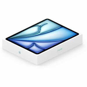 Apple iPad Air 13 (2025) A3268 平板 - 33 cm (13") - 8 GB - 256 GB 存储 - 太空灰 - 八核（8 核） 4.05 GHz - 2732 x 2048 - 面内交换(IPS)技术, 液