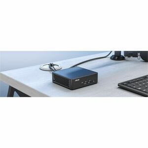 Asus NUC 15 Pro RNUC15CRKC500001 Barebone System - Mini PC - Intel Core 5 210H - Intel Chip - 96 GB DDR5 SDRAM DDR5-5600/P