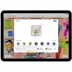 IPAD AIR 11 WIFI 128GB SPG M3