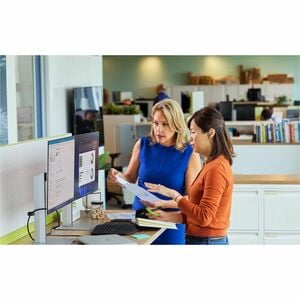 HP EliteBook X G1a 35.6 cm (14") Touchscreen Notebook - 2.8K - AMD Ryzen AI 7 PRO 360 - 32 GB - 1 TB SSD - Glacier Silver 