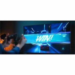 LG Nano82 75NANO82T6B 190.5 cm Smart LED-LCD TV 2024 - 4K UHDTV - High Dynamic Range (HDR) - HDR10, HDR10 Pro, HLG - Direc