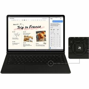 Samsung Galaxy Tab S10 FE SM-X520 Tablet - 27.7 cm (10.9") WUXGA+ - Samsung Exynos 1580 (4 nm) Octa-core - 12 GB - 256 GB 