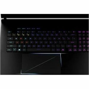 Asus ROG Strix SCAR 18 G835 G835LW-SA020W 45.7 cm (18") Gaming Notebook - 2.5K - 240 Hz - Intel Core Ultra 9 275HX - 32 GB