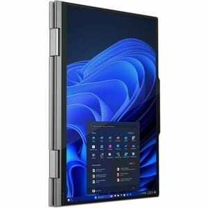 Lenovo Thinkpad X1 Gen 10 21NU001HAU 14" Touchscreen Convertible Copilot+ PC 2 in 1 Notebook - WUXGA - 60 Hz - Intel Core 