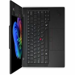 Lenovo ThinkPad T14s Gen 6 21QX00GUMX 35.6 cm (14") Copilot+ PC Notebook - WUXGA - Intel Core Ultra 7 258V - 32 GB - 1 TB 