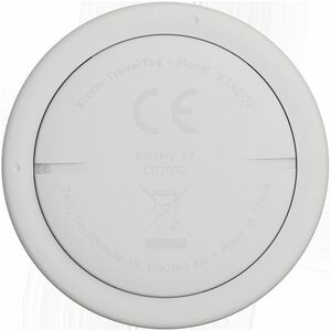 Xtorm Traveltag Asset Tracking Device - Bluetooth