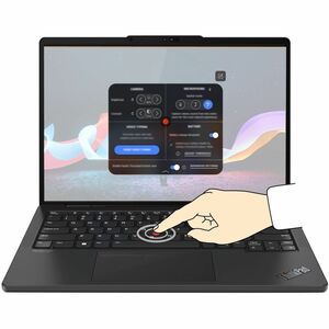 Lenovo ThinkPad X1 Carbon Gen 13 Aura Edition. Product type: Laptop, Form factor: Clamshell. Processor family: Intel Core 