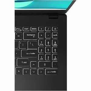 MSI Modern 15 H C2RM Modern 15 H C2RMTG-406US 15.6" Touchscreen Notebook - Full HD - 60 Hz - Intel Core 9 270H - 32 GB - 1