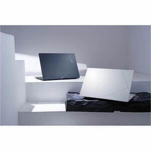 Asus Zenbook 14 OLED UX3405 UX3405CA-PP256W 35.6 cm (14") Clamshell Notebook - 3K - Intel Core Ultra 9 285H - Intel Evo Pl