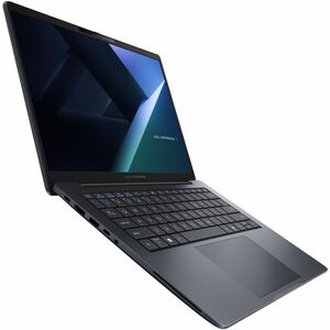 Asus ExpertBook B5 B5405 B5405CCA-NZ0343X 14" Clamshell Notebook - WQXGA - Intel Core Ultra 5 225H - 16 GB - 512 GB SSD - 
