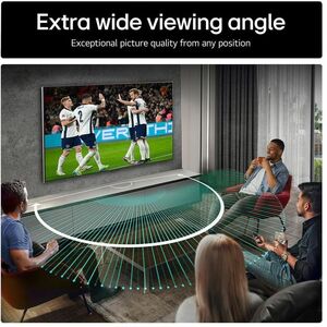 LG evo G5 OLED65G54LW 165.1 cm Smart OLED TV - 4K UHDTV - webOS 25 - Dolby Digital, Dolby Atmos, AI Sound