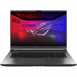 Asus ROG Strix G18 G815 G815LW-S9003W 45.7 cm (18") Gaming Notebook - 2.5K - Intel Core Ultra 9 275HX - 32 GB - 1 TB SSD -