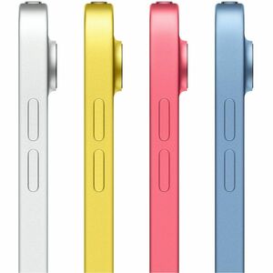 Tableta Apple iPad (11th Generation) A3354 - 27.9cm (11") - 6GB - 256GB Almacenamiento - Rosa - Penta-core (5 Núcleos) 3.4