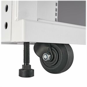 Eaton SmartRack SRH423242W Rack Cabinet - For Server, IT Equipment, PDU, Patch Panel - 42U Rack Height41" (1041.40 mm) Rac