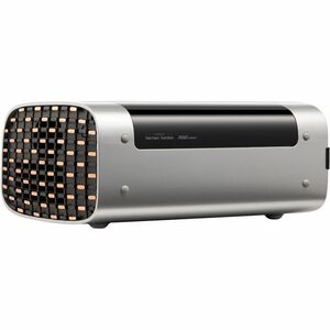 ViewSonic M10 Laser Projector - Portable, Ceiling Mountable - High Dynamic Range (HDR) - 1920 x 1080 - Front, Ceiling - 21