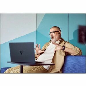 Computer portatile - HP EliteBook Ultra G1i 35,6 cm (14") Touchscreen Copilot+ PC - 2.8K - Intel Core Ultra 7 258V - 32 GB