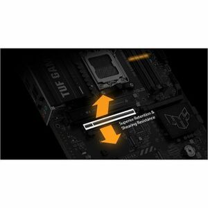 ASUS TUF GAMING B850-E WIFI