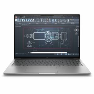 Workstation portatile - HP ZBook 8 G1i 40,6 cm (16") - WUXGA - 60 Hz - Intel Core Ultra 7 255H - 16 GB - 512 GB SSD - Inte