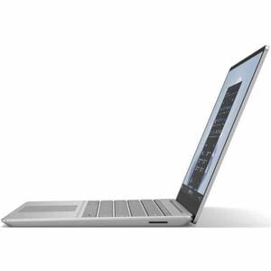 Microsoft Surface Laptop Go 3 12.4" Touchscreen Notebook - Intel Core i3 - 8 GB - 256 GB SSD - English Keyboard - Intel Ch
