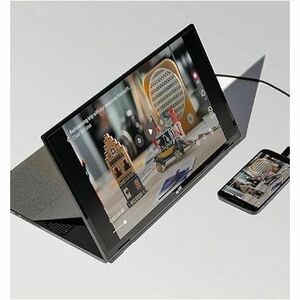 Mobile Pixels Duex Float 2 Pro 16" Class WQXGA LCD Monitor - 16:10 - 16" Viewable - In-plane Switching (IPS) Technology - 