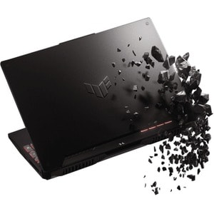 TUF Gaming A16 FA607 FA607NU-RL056 40.6 cm (16") Rugged Gaming Notebook - WUXGA - AMD Ryzen 5 7535HS - 16 GB - 512 GB SSD 