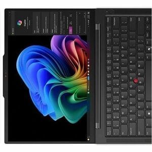 Lenovo ThinkPad T14s Gen 6 21R1002LAU 14" Notebook - WUXGA - 60 Hz - Intel Core Ultra 5 225U - 16 GB - 512 GB SSD - Black 