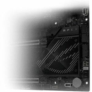 ROG CROSSHAIR X870E APEX