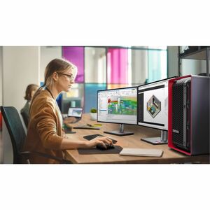 WORK PX XEON 4416+ WIN11 PRO 12 8GB 1TBSSD NVIDIA T400 4GB 3Y PS