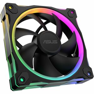 ASUS PRIME MR120 ARGB FAN WHITE SINGLE PACK