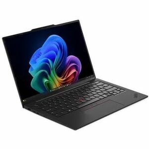 Lenovo ThinkPad X1 Carbon Gen 13 21NX00FUUS 14" Touchscreen Ultrabook - WUXGA - Intel Core Ultra 7 255U - Intel Evo Platfo