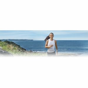 Samsung Galaxy Watch8 SM-L330 Smartwatch - 46 mm Case Height - 43,70 mm Case Width - Silber Case Color - Weiß Band Color -