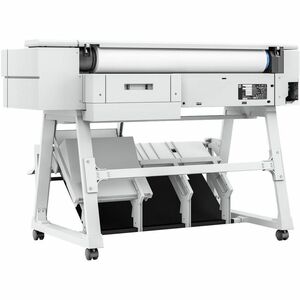 HP Designjet T950 A0 Inkjet Large Format Printer - Includes Scanner, Copier, Printer - 36" Print Width - Color - 4 Color(s