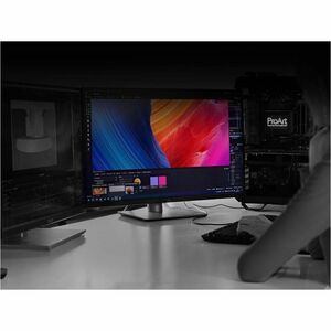 Monitor LED Asus ProArt PA32UCE 812,8 mm (32") Class 4K UHD - 16:9 - 80 cm (31,5") Viewable - Tecnologia In-plane Switchin