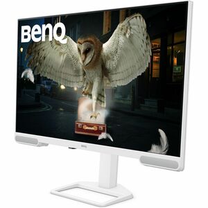BENQ 31.5IN 4K IPS 60 HZ MONITOR WHITE 3840X2160 5MS 2WX2