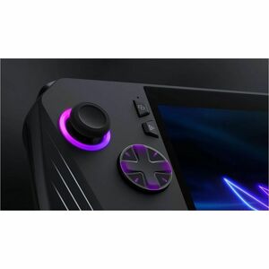 Consola de juegos portátil Asus ROG Ally X 17.8cm (7") Pantalla Pantalla Táctil RC72LA-NH011W - Negro - 1920 x 1080 - AMD 