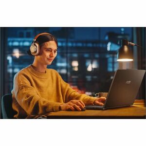 MSI VenturePro 17 AI VenturePro 17 AI A1UDXG-007NZ 17.3" Notebook - Full HD - 144 Hz - Intel Core Ultra 7 155H - 16 GB - 1