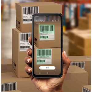 Samsung Galaxy XCover7 SM-G556B 128 GB Rugged Smartphone - 16.8 cm (6.6") LCD Full HD Plus 1080 x 2408 - Octa-core (Cortex