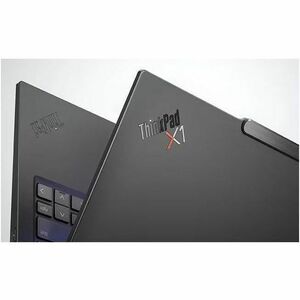 Lenovo ThinkPad X1 Carbon Gen 13 Aura Edition 21NS001RMA 35.6 cm (14") Touchscreen Copilot+ PC Notebook - WUXGA - 60 Hz - 
