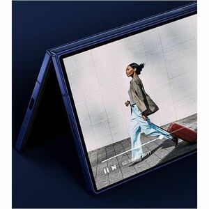 Samsung Galaxy Z Fold7 SM-F966B/DS 256 GB Smartphone - 8" Flexible Folding Screen Dynamic AMOLED 2X QXGA+ 2184 x 1968 - Oc