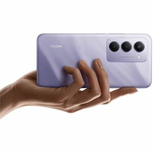 Redmi 15 128 GB Smartphone - 17.5 cm (6.9") LCD Full HD Plus 2340 x 1080 - Octa-core (Cortex A73Quad-core (4 Core) 2.80 GH