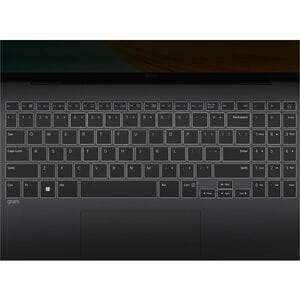 LG gram 16Z90R-E 16Z90R-E.AD78B 40.6 cm (16") Notebook - WQXGA - 144 Hz - Intel Core i7 13th Gen i7-1360P - 32 GB - 1 TB S